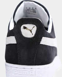 Puma Suede Classic XXI Black/White
