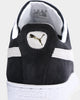 Puma Suede Classic XXI Black/White