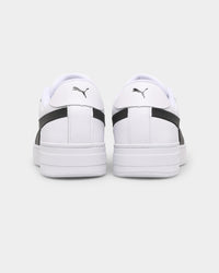 Puma CA Pro Classic Puma White-Puma Black