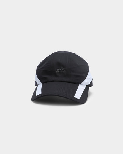 Adidas Run A.R Cap Black/White/Black