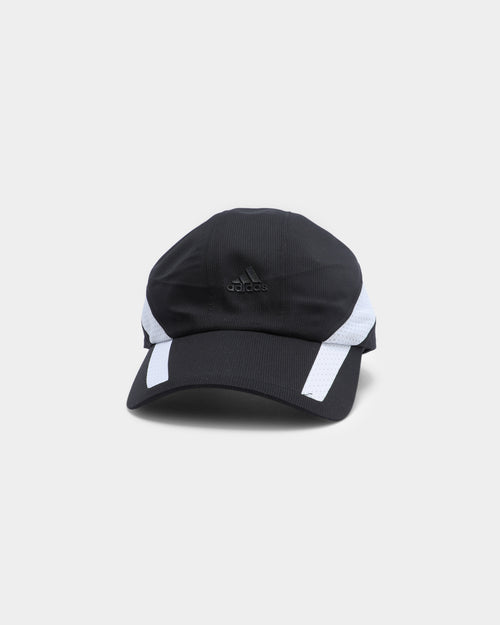 Adidas Run A.R Cap Black/White/Black