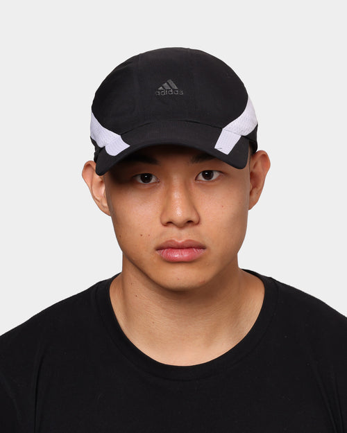 Adidas Run A.R Cap Black/White/Black