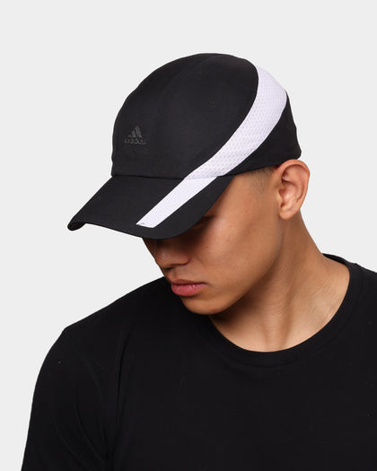 Adidas Run A.R Cap Black/White/Black