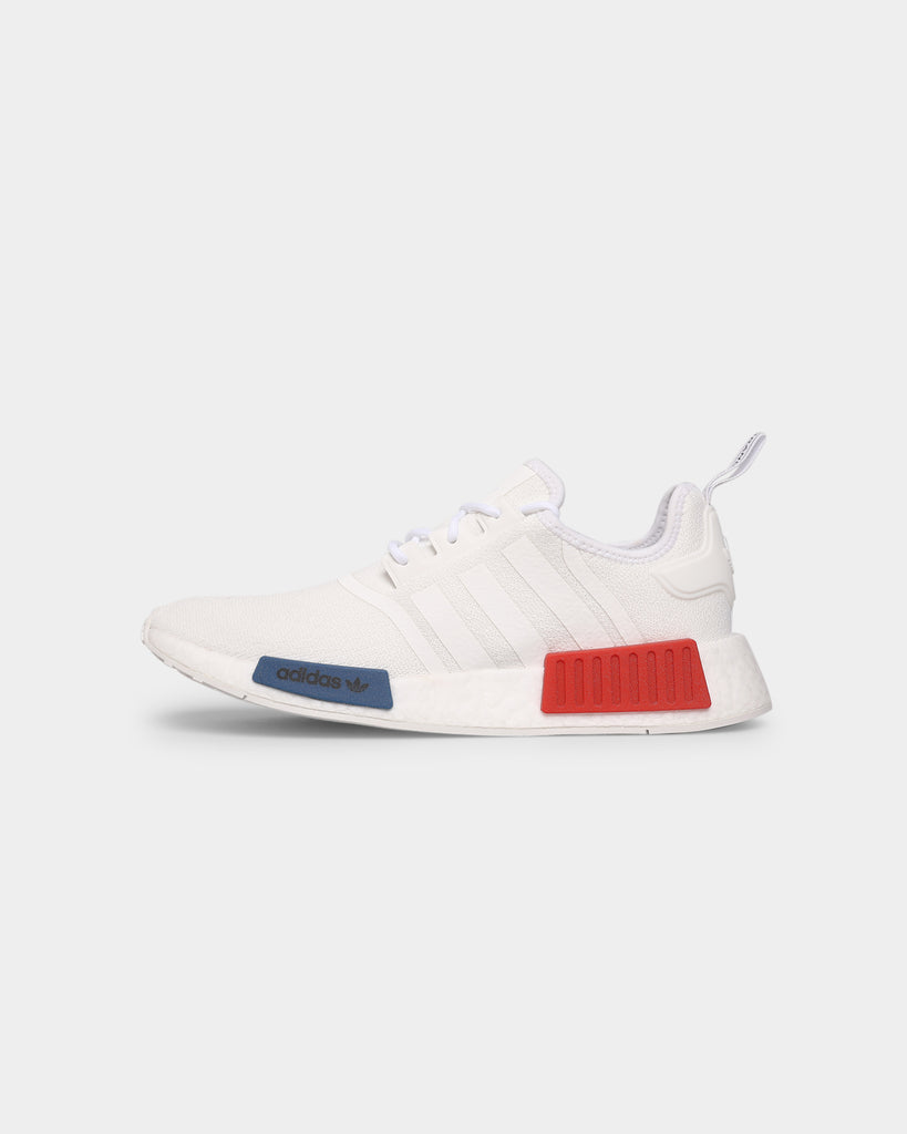 Adidas NMD_R1 Cloud White | Culture Kings