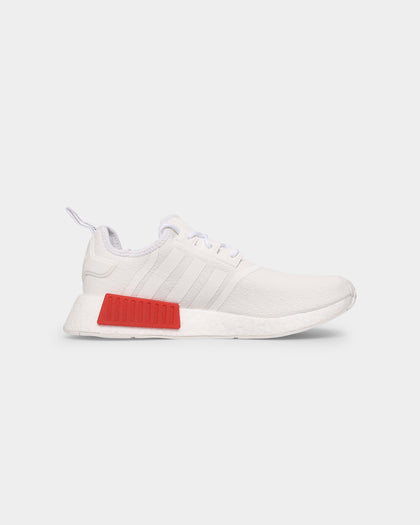 Adidas NMD_R1 Cloud White