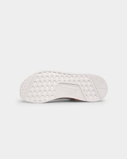 Adidas NMD_R1 Cloud White