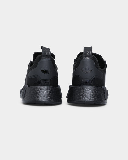 Adidas NMD_R1 Primeblue Black/Black/Black | Culture Kings Adidas NMD_R1 Primeblue Black/Black/Black | Culture Kings
