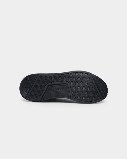 Adidas NMD_R1 Primeblue Black/Black/Black | Culture Kings Adidas NMD_R1 Primeblue Black/Black/Black | Culture Kings