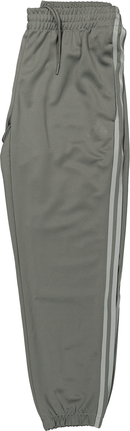 Adidas 3 Stripes Pant Grey Four