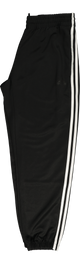 Adidas 3-Stripes Double Knit Pant Black
