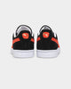 Puma Suede Classic XXI Black/Cherry Tomato