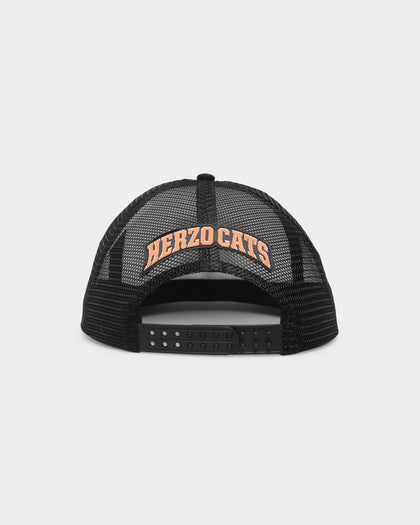 Puma Puma X Upscale Vandal Hometown Heroes Trucker Cap Puma Black/Puma White