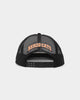Puma Puma X Upscale Vandal Hometown Heroes Trucker Cap Puma Black/Puma White