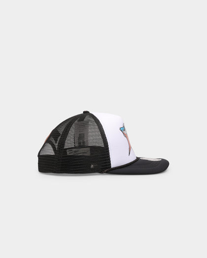 Puma Puma X Upscale Vandal Hometown Heroes Trucker Cap Puma Black/Puma White