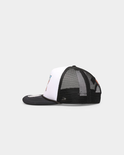 Puma Puma X Upscale Vandal Hometown Heroes Trucker Cap Puma Black/Puma White