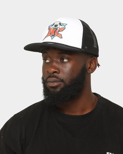 Puma Puma X Upscale Vandal Hometown Heroes Trucker Cap Puma Black/Puma White