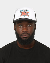 Puma Puma X Upscale Vandal Hometown Heroes Trucker Cap Puma Black/Puma White