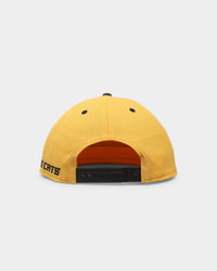 Puma Puma X Upscale Vandal Hometown Heroes Basketball Snapback Spectra Yellow/Dark Shadow
