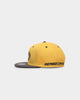 Puma Puma X Upscale Vandal Hometown Heroes Basketball Snapback Spectra Yellow/Dark Shadow