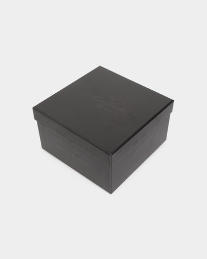 Puma Puma X Upscale Vandal Hometown Heroes Basketball Snapback Spectra Yellow/Dark Shadow