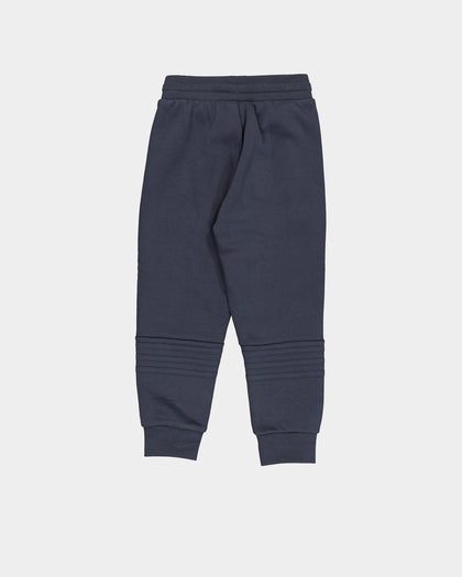 Adidas Kids' Sport Crew Set Clear Sky