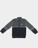 Adidas Kids' Tracksuit Grey Five