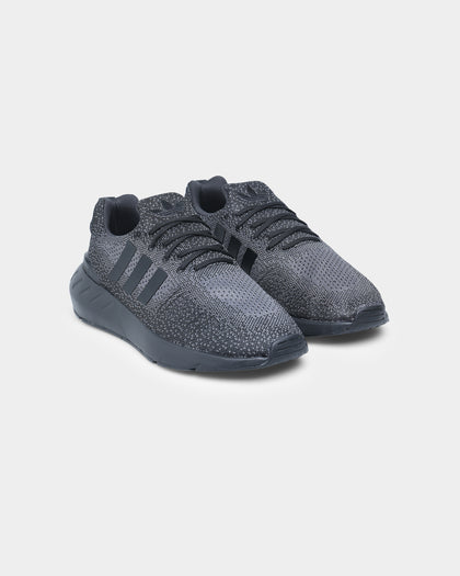Adidas Swift Run 22 Core Black / Core Black / Grey Five