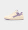 Adidas Women's Forum Bold Parley Chalk White/White