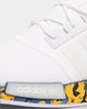 Adidas NMD_R1 Shoes Cloud White/Cloud White/Off White
