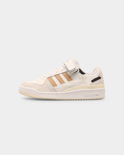 Adidas Women's Forum Low Ftwr White/Magic