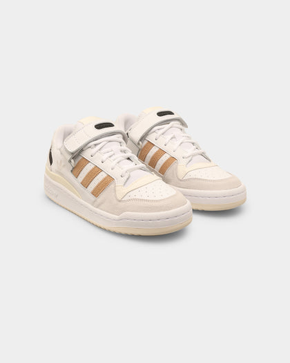 Adidas Women's Forum Low Ftwr White/Magic