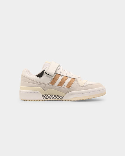 Adidas Women's Forum Low Ftwr White/Magic