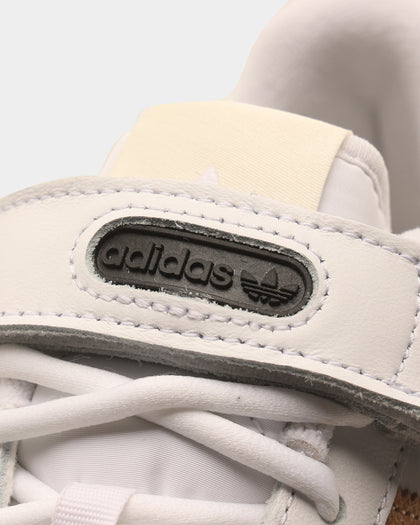 Adidas Women's Forum Low Ftwr White/Magic