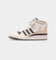 Adidas Forum Mid Ftwr White/Grey