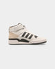 Adidas Forum Mid Ftwr White/Grey