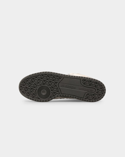 Adidas Forum Mid Ftwr White/Grey