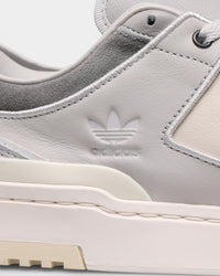 Adidas Forum Luxe Low Footwear White/Greone