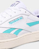 Reebok Club C Revenge White/Classic Blue