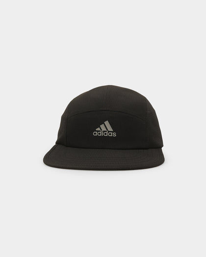 Adidas Run 5-Panel XC A.R Strapback Black