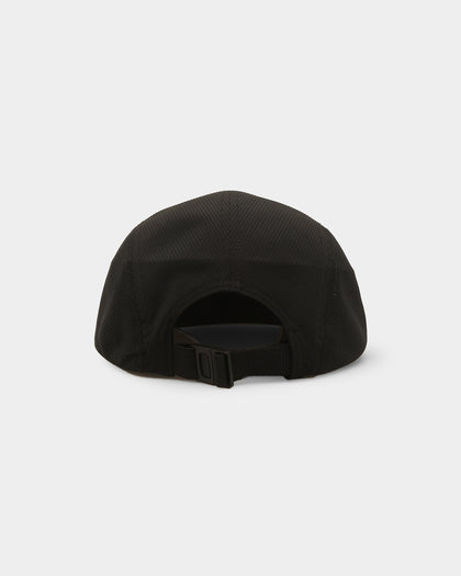 Adidas Run 5-Panel XC A.R Strapback Black
