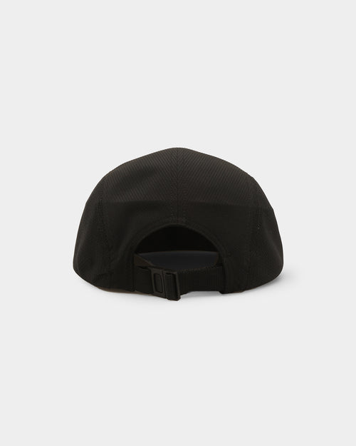 Adidas Run 5-Panel XC A.R Strapback Black
