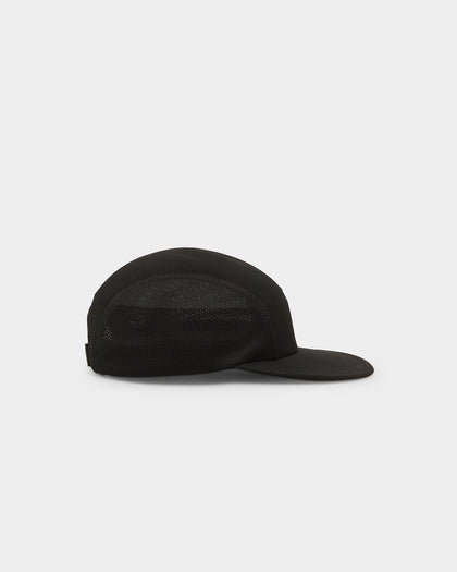 Adidas Run 5-Panel XC A.R Strapback Black