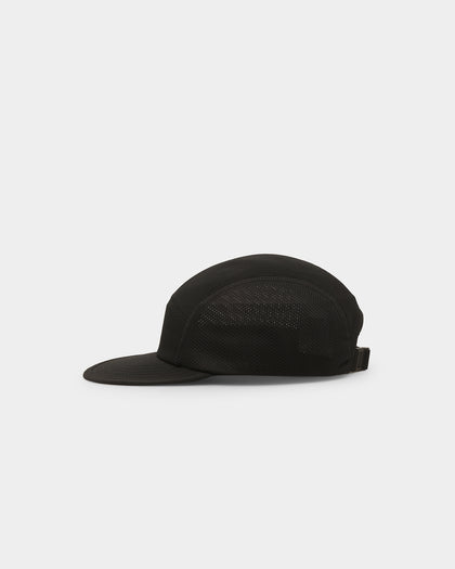 Adidas Run 5-Panel XC A.R Strapback Black
