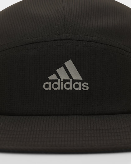 Adidas Run 5-Panel XC A.R Strapback Black