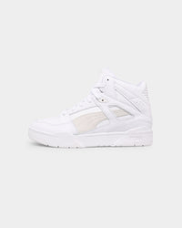 Puma Slipstream INVDR Mid Puma White