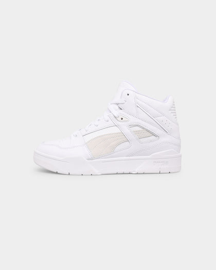 Puma Slipstream INVDR Mid Puma White