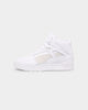 Puma Slipstream INVDR Mid Puma White
