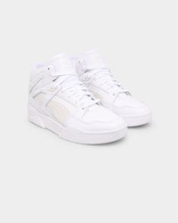 Puma Slipstream INVDR Mid Puma White