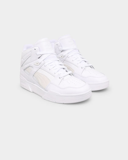 Puma Slipstream INVDR Mid Puma White