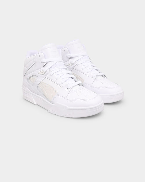 Puma Slipstream INVDR Mid Puma White